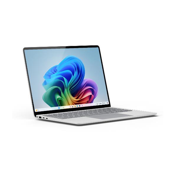 Notebook Microsoft Surface Laptop 7 13.8" Snapdragon X Elite 16GB 1TB Touch - immagine 3