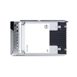SSD Interno Dell Technologies 960GB SATA III 2.5" 6Gbps