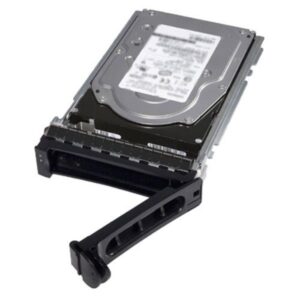 SSD Interno Dell Technologies 960GB SATA 2.5" con Adattatore 3.5"