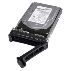 SSD Interno Dell Technologies 480GB SATA 2.5" Mixed Use