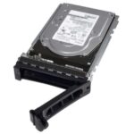 SSD Interno Dell Technologies 960GB SATA 2.5″ con Adattatore 3.5″