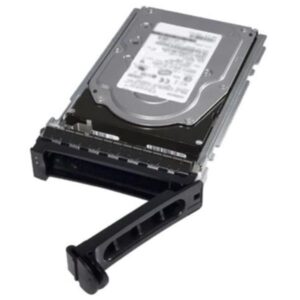 SSD Interno Dell Technologies 960GB SATA 2.5" con Adattatore 3.5"