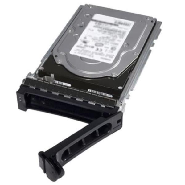 SSD Interno Dell Technologies 480GB SATA III 2.5" con adattatore 3.5"