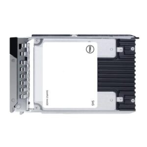 HDD Interno Dell Technologies 345-BJTH 1.92TB SATA 6Gb/s 512MB Cache