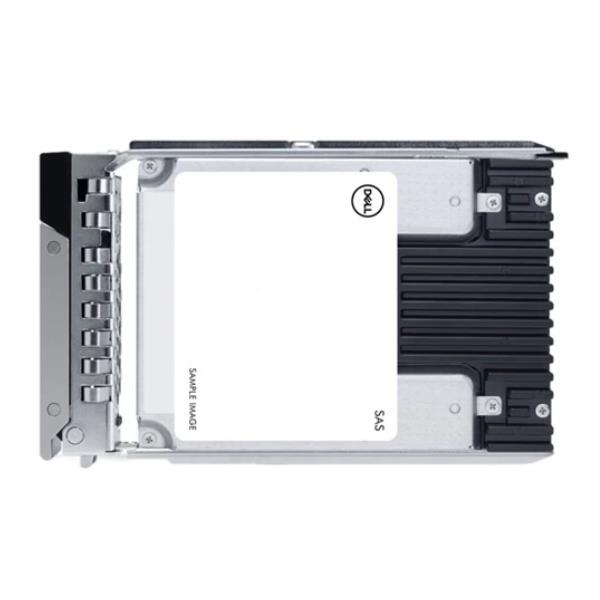 HDD Interno Dell Technologies 345-BJTH 1.92TB SATA 6Gb/s 512MB Cache