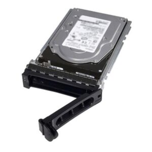 HDD Interno Dell Technologies 345-BJTY 960GB SATA 7200rpm