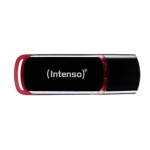 Chiavetta USB Intenso Business Line 8GB USB 2.0 Nero