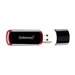 Chiavetta USB Intenso Business Line 32GB USB 2.0 Nero
