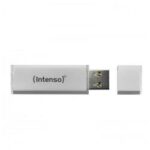Chiavetta USB Intenso Ultra Line 32GB USB 3.2 Grigio