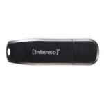 Chiavetta USB Intenso Speed Line 32GB USB 3.2 Nero