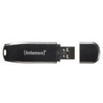 Chiavetta USB Intenso Speed Line 512GB USB 3.2 Nero