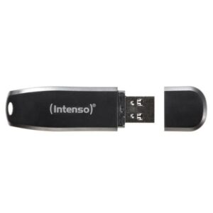 Chiavetta USB Intenso Speed Line 512GB USB 3.2 Nero