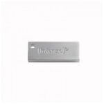 Chiavetta USB Intenso Premium Line 128GB USB 3.2 Argento