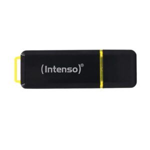 Chiavetta USB Intenso HI SPEED LINE 128GB USB 3.2 250MB/s