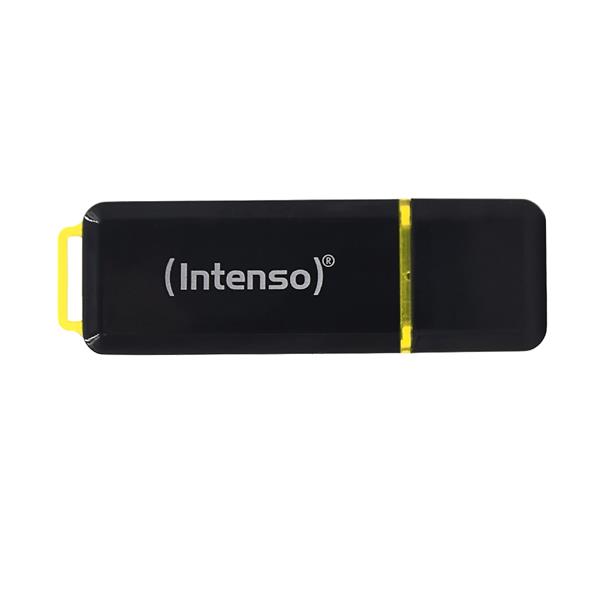 Chiavetta USB Intenso High Speed Line 256GB USB 3.2 250MB/s