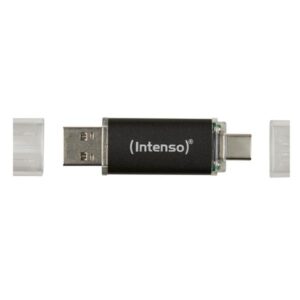 Chiavetta USB Intenso Twist Line OTG 512GB USB 3.0 Type C