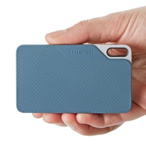 SSD Esterno Intenso TX100 250GB USB 3.2