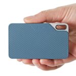 SSD Esterno Intenso TX100 500GB USB 3.2 2.5″