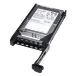 HDD Interno Dell Technologies 600GB SAS 10K RPM 12Gbps 3.5″