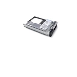 HDD Interno Dell Technologies 600GB SAS 15K RPM 12Gbps 2.5"