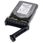 HDD Interno Dell Technologies 1.2TB SAS 10K RPM 2.5″ Hot-plug