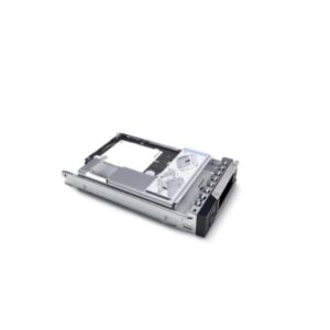 HDD Interno Dell Technologies 1.2TB SAS 10K RPM 2.5"