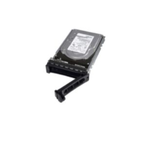 HDD Interno Dell Technologies 2TB 3.5" SATA 7.2K RPM Hot-Plug