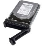 HDD Interno Dell Technologies 2.4TB SAS 10K RPM 2.5″ Hot-plug SED