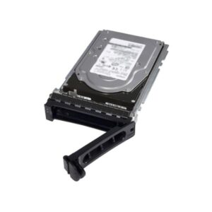 HDD Interno Dell Technologies 2.5" SAS 2.4TB 10.000 rpm