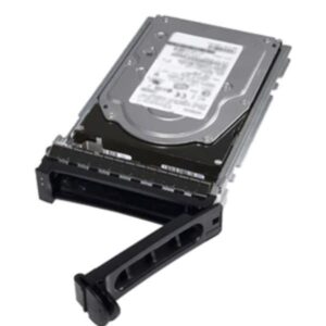 HDD Interno Dell Technologies 600GB SAS 12Gbps 10.000 rpm