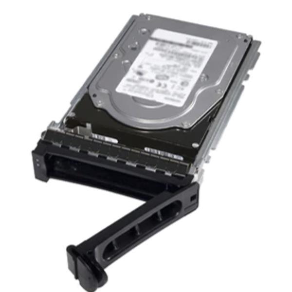 HDD Interno Dell Technologies 600GB SAS 12Gbps 10.000 rpm
