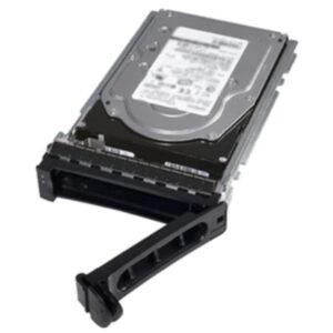 HDD Interno Dell Technologies 2.5" 600GB SAS 10.000 rpm