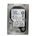 HDD Interno Dell Technologies 4TB SATA 6Gbps 7200RPM 3.5″