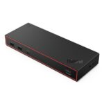 Docking Station Lenovo ThinkPad USB4 Smart Dock 5500 USB-C 2 HDMI
