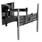 Staffa TV Meliconi Extra 400 SDRP Plus per Schermi fino a 85″ 55kg