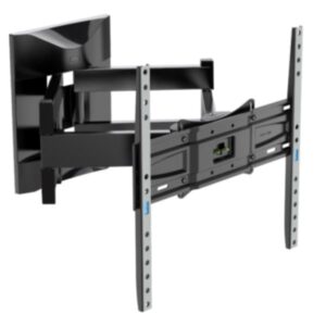 Staffa TV Meliconi Extra 400 SDRP Plus per Schermi fino a 85" 55kg