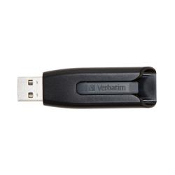 Chiavetta USB Verbatim V3 32GB USB 3.2 Gen 1 Nero