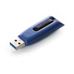 Chiavetta USB Verbatim V3 MAX 64GB USB 3.2 175MB/s