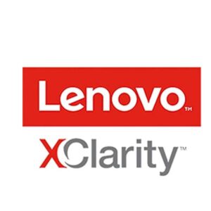 Licenza Software Server Lenovo ThinkSystem XClarity Controller Standard to Advanced Upgrade