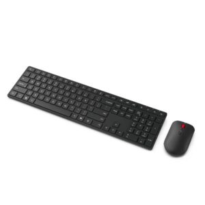 Kit Tastiera e Mouse Wireless Lenovo Multi-Mode Pro ITA