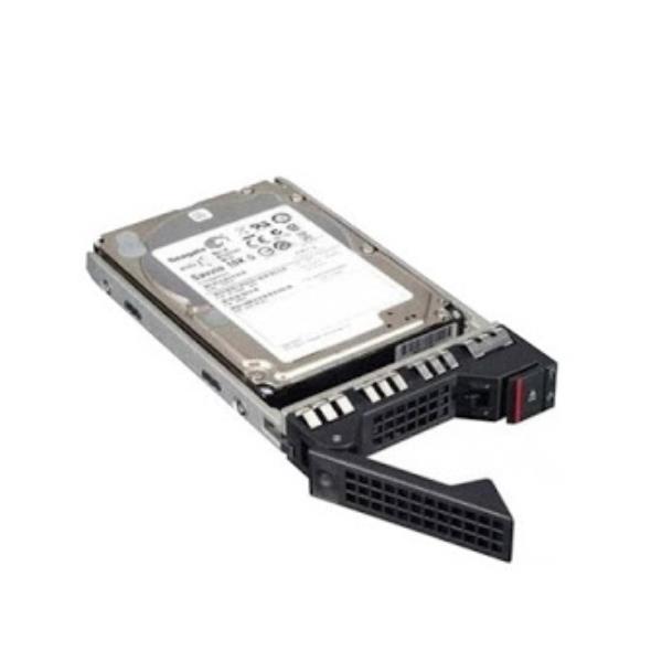 HDD Interno Lenovo ThinkSystem DE Series 1.8TB 10K SAS 2.5"