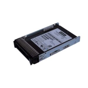 SSD Interno Lenovo ThinkSystem DE Series 3.84TB SAS 2.5"