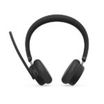 Cuffie Professionali Lenovo Dual-Mode 6550 Wireless ANC USB-C Teams