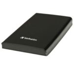 HDD Esterno Verbatim 53023 2.5″ 1TB USB 3.0