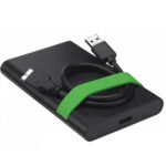 HDD Esterno Verbatim 2.5″ USB 3.2 500GB Ricondizionato Certificato