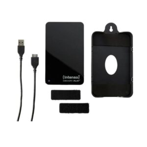 Hard Disk Esterno Intenso 2.5" 1TB USB 3.2 Gen 1