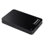 Hard Disk Esterno Intenso Memory Play 2TB USB 3.2 Gen 1
