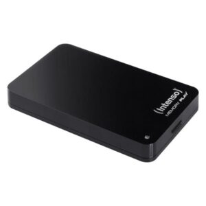 Hard Disk Esterno Intenso Memory Play 2TB USB 3.2 Gen 1