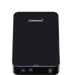 HDD Esterno Intenso Memory Center 6TB USB 3.0 3.5"