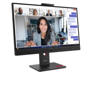 Monitor Lenovo ThinkVision T27QD-4v 27" 2K IPS Pivot